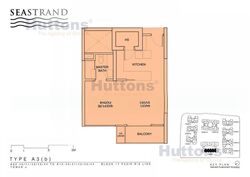 Pasir Ris Street 52 (D18), Condominium #501475491